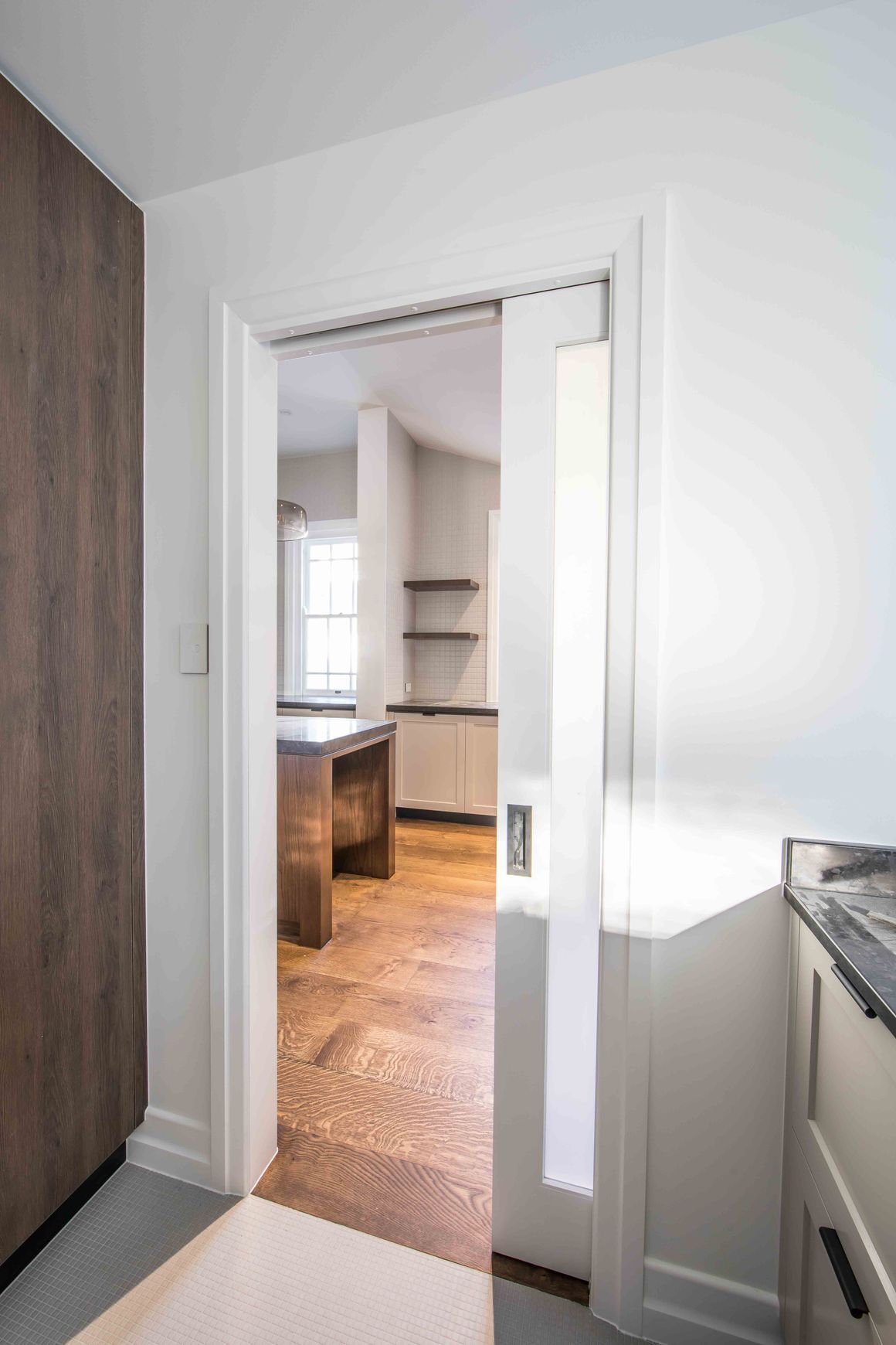 Hercules™ 120kg Cavity Sliding Door