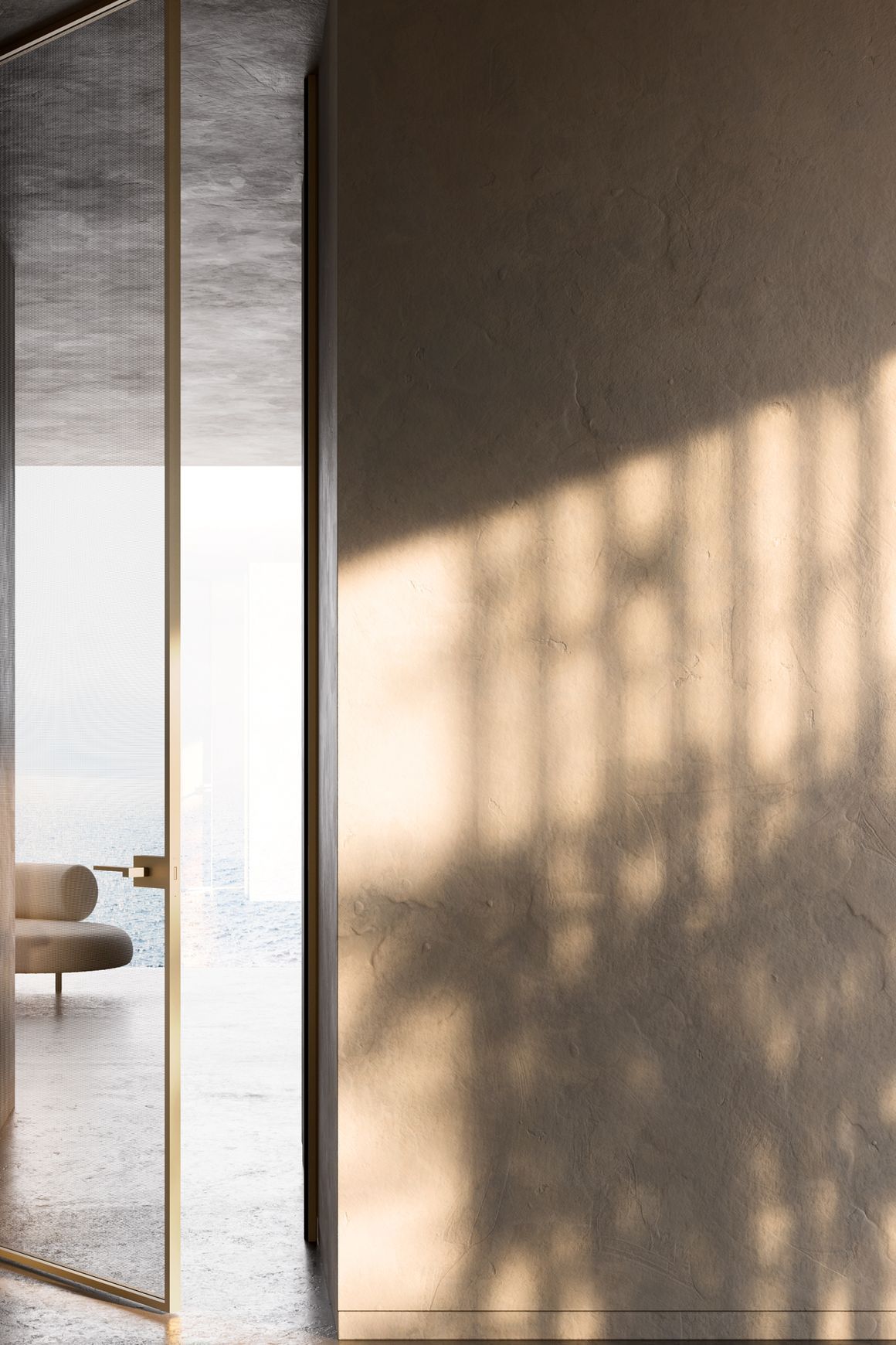 Mitica Doors by ADL
