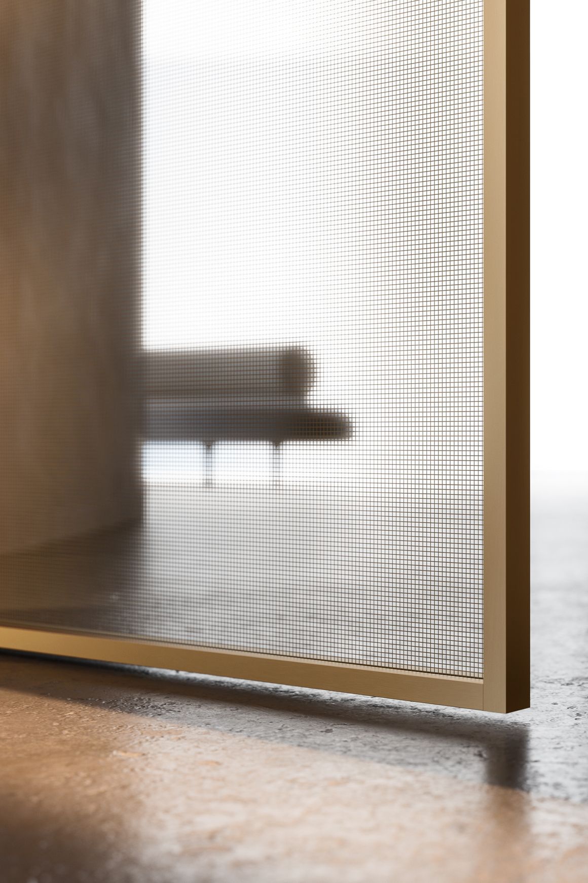 Mitica Doors by ADL
