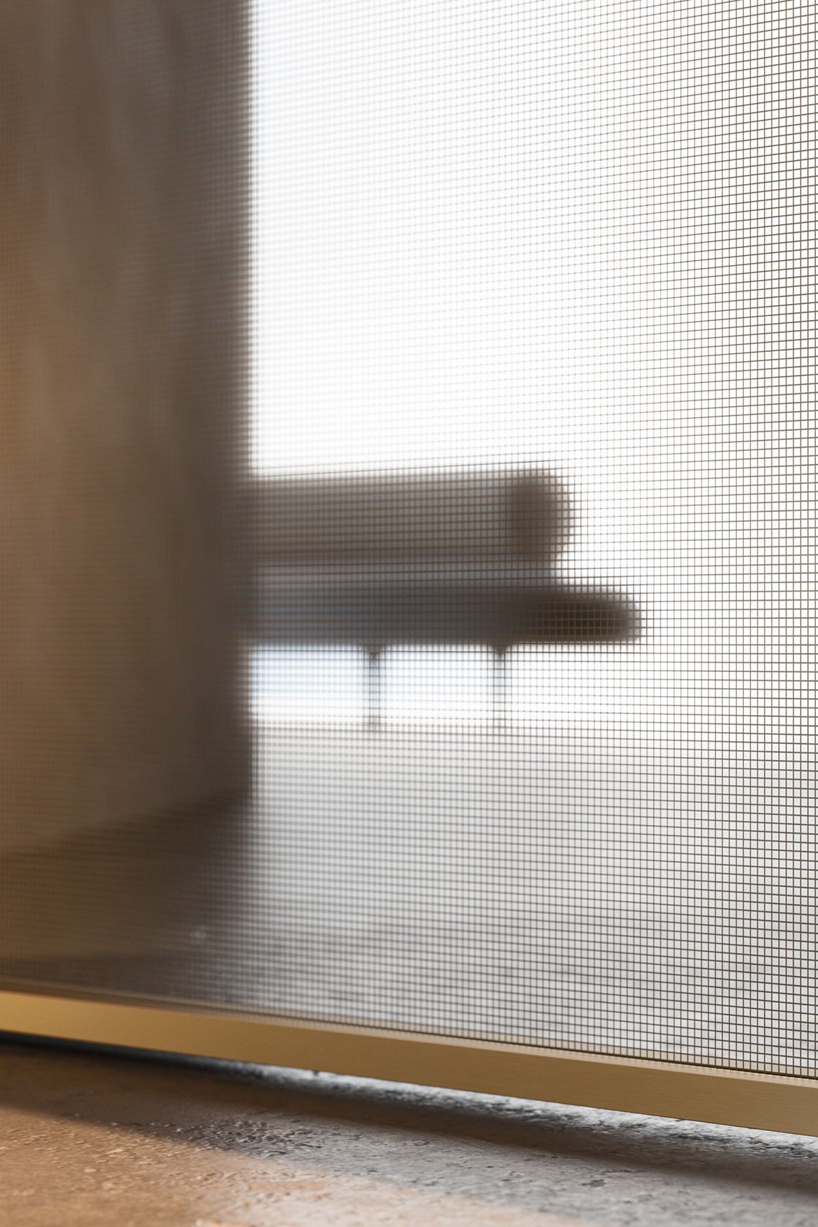 Mitica Doors by ADL