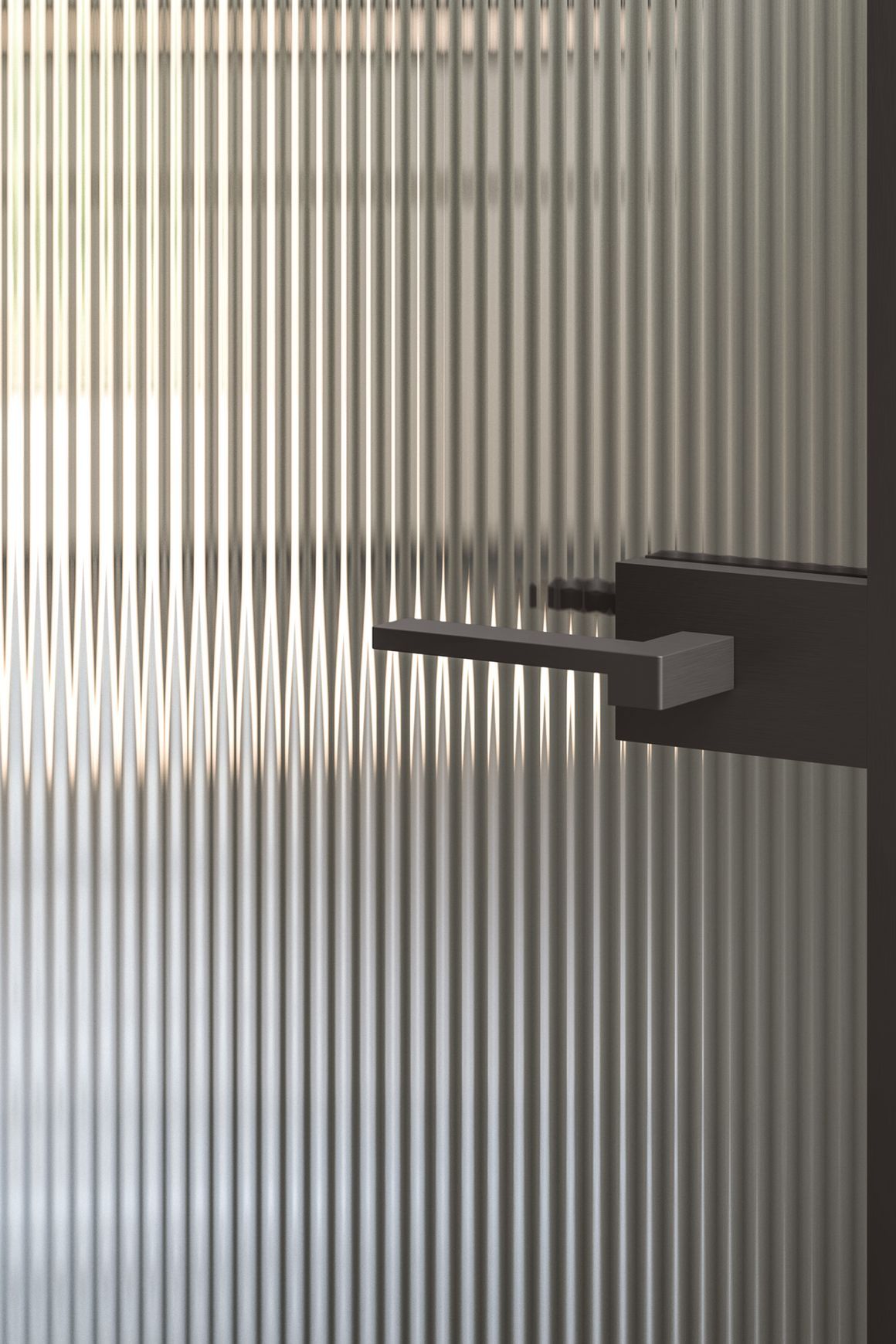 Mitica Doors by ADL