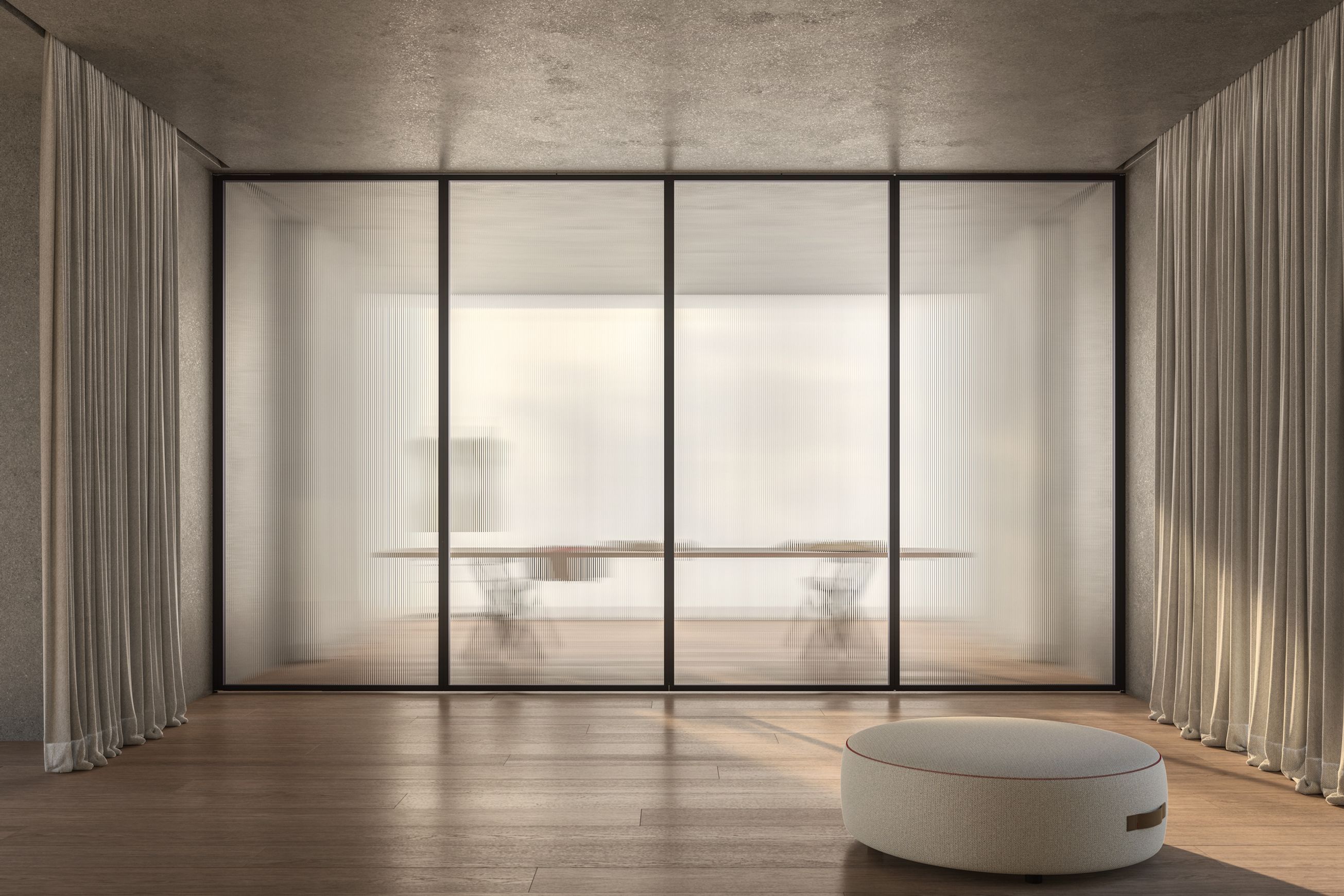 Mitica Doors by ADL