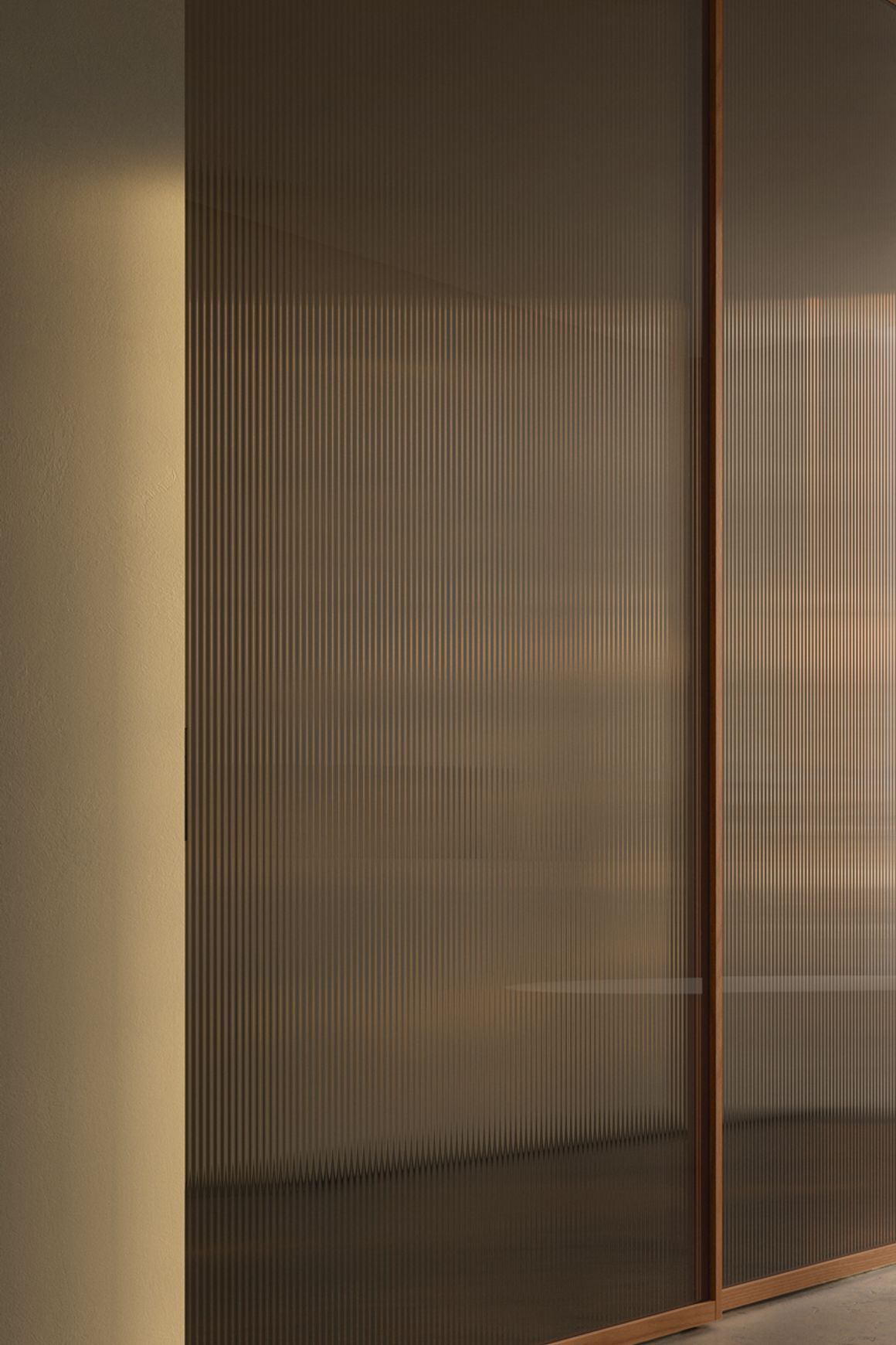Mitica Doors by ADL