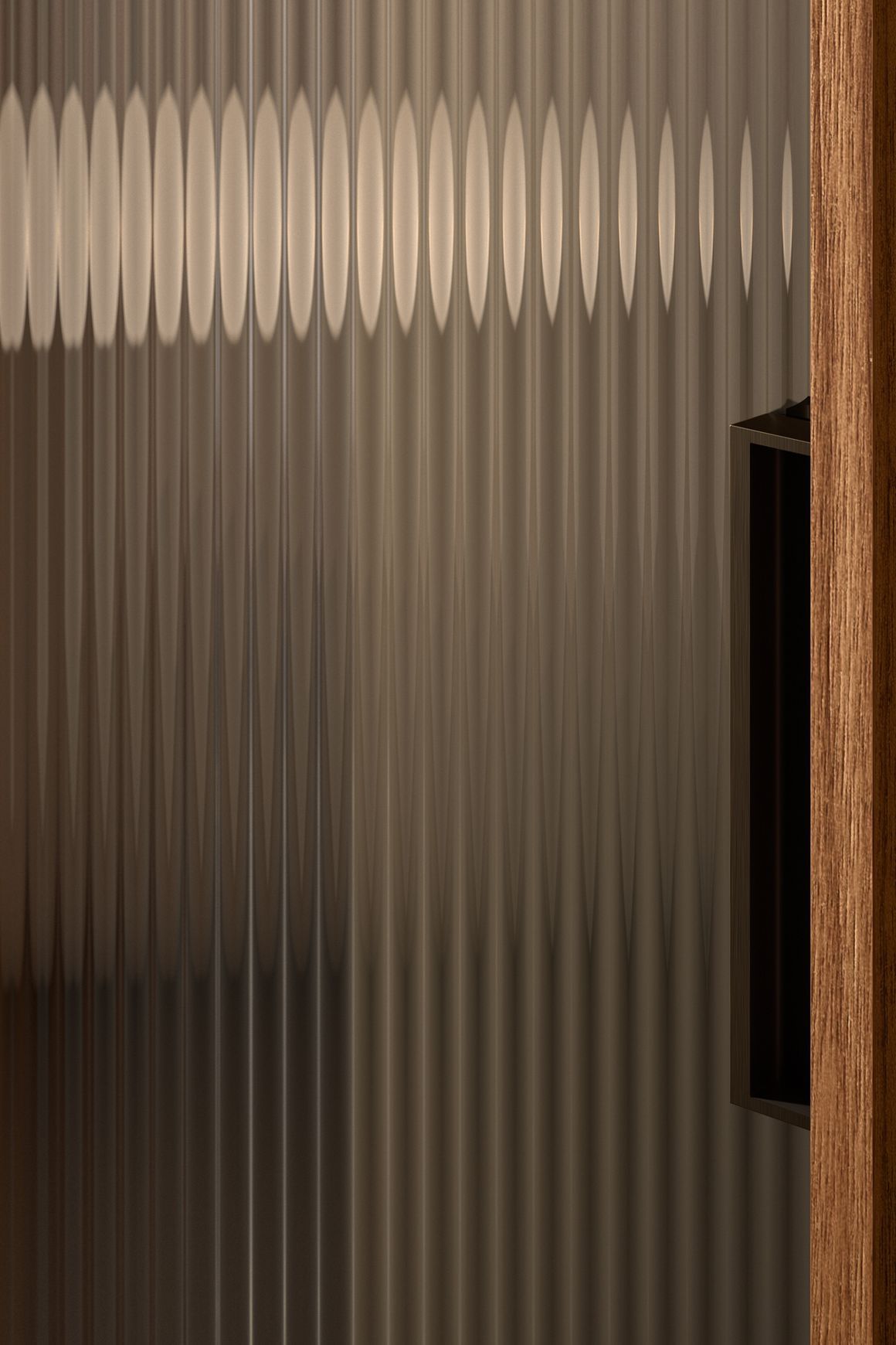 Mitica Doors by ADL