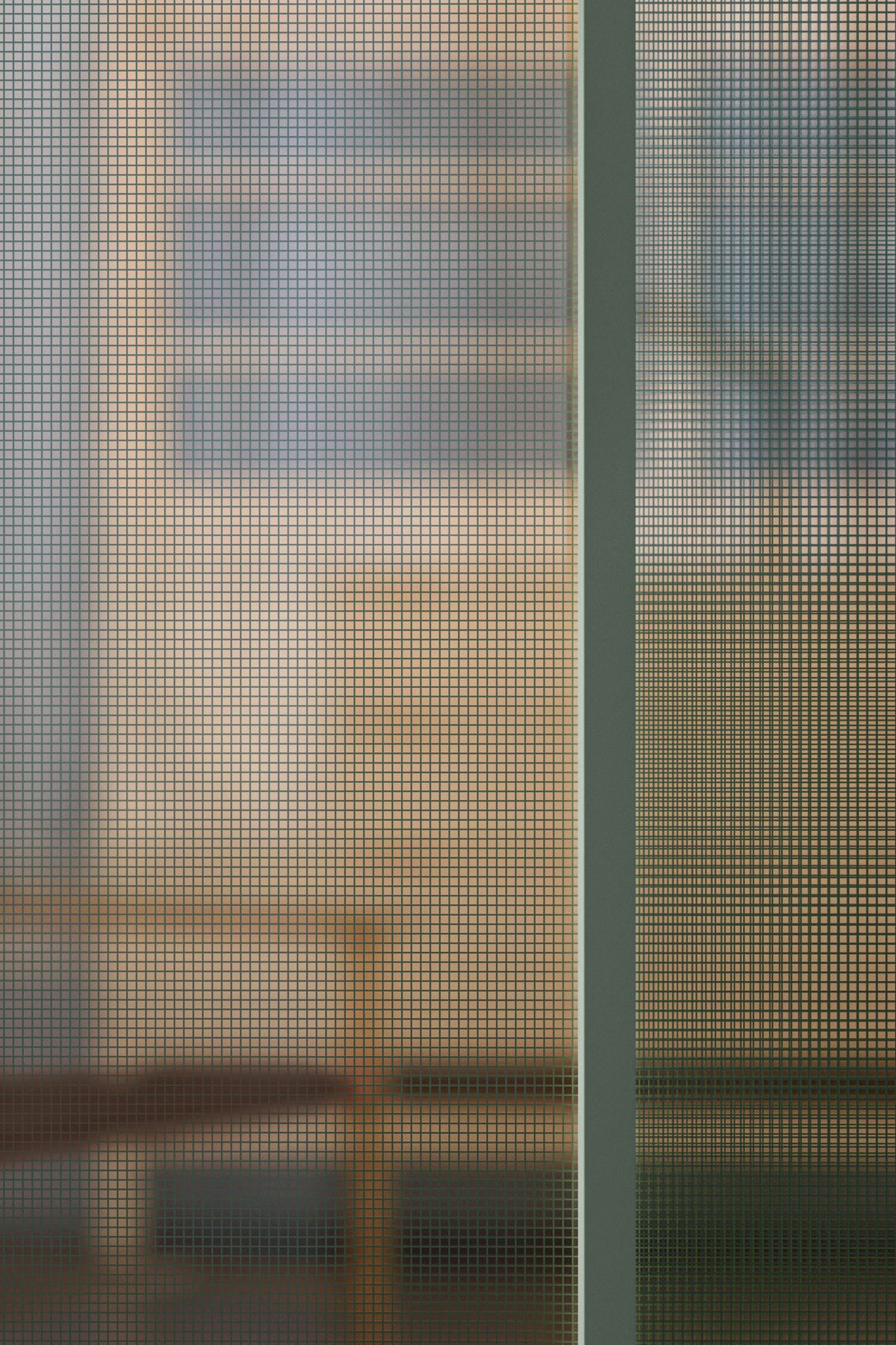 Mitica Doors by ADL