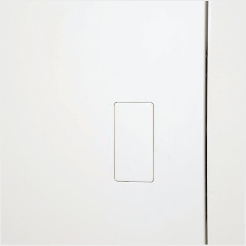 RocYork NoHa Invisible Handle