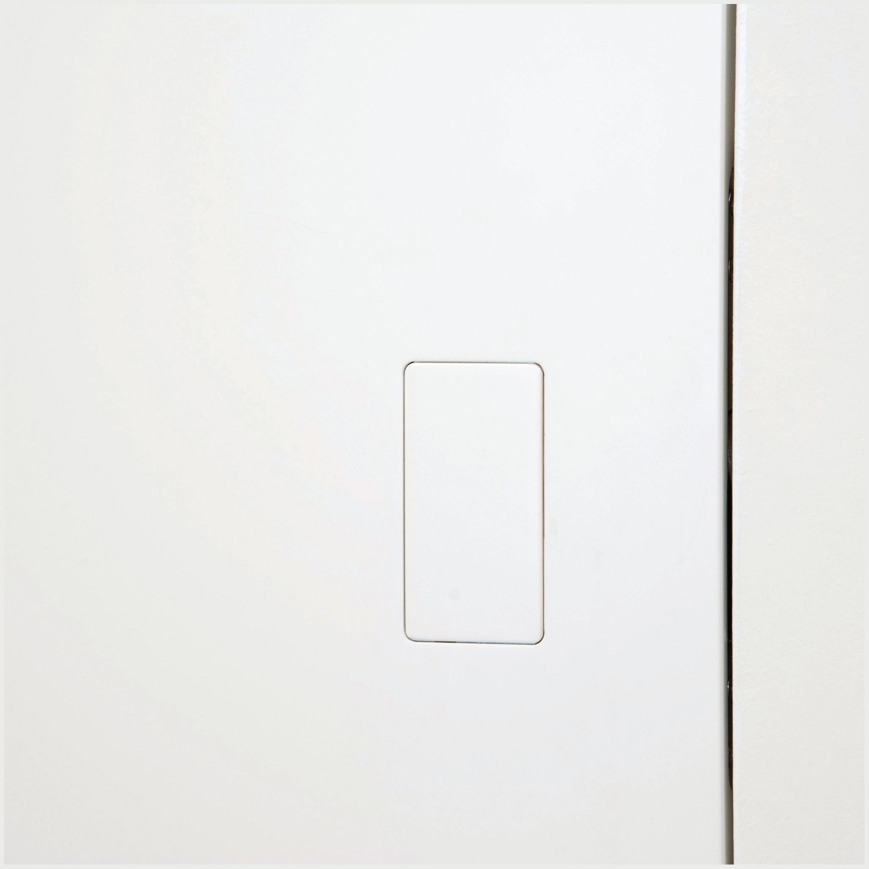 RocYork NoHa Invisible Handle