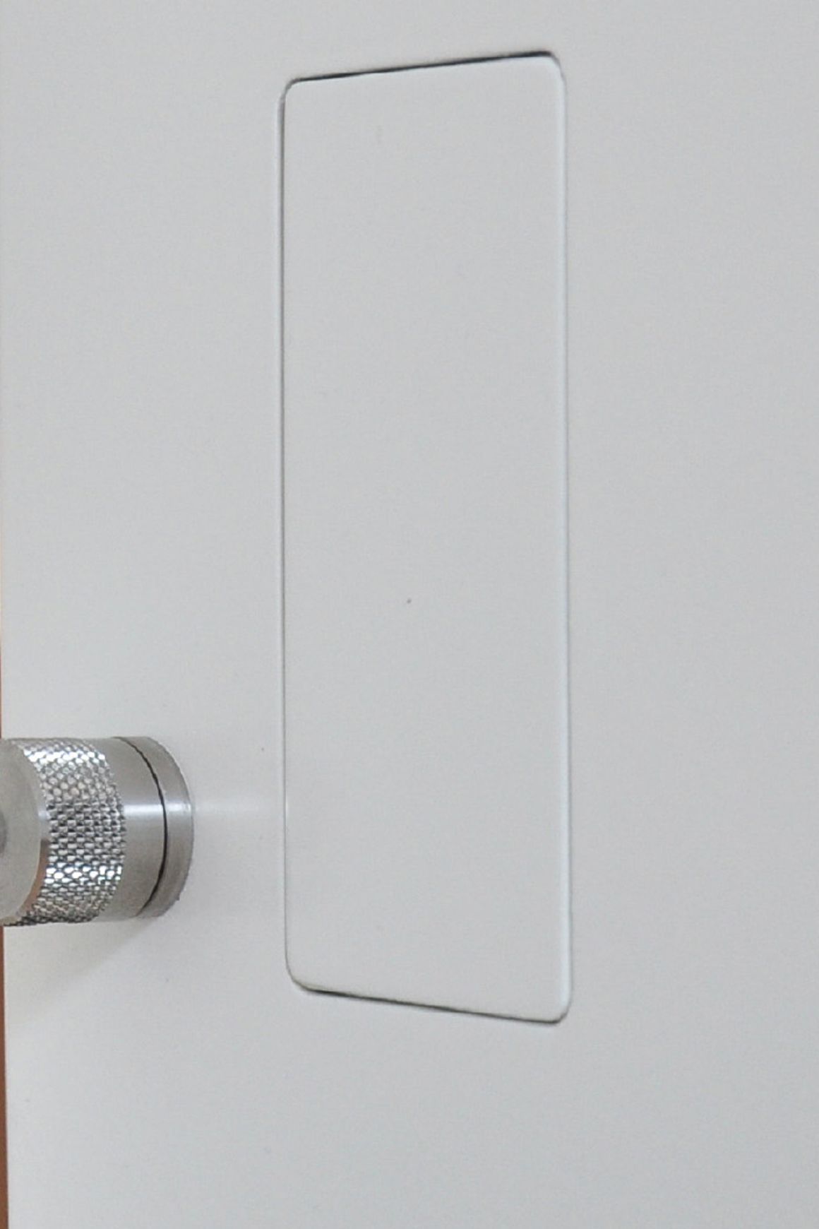RocYork NoHa Invisible Handle