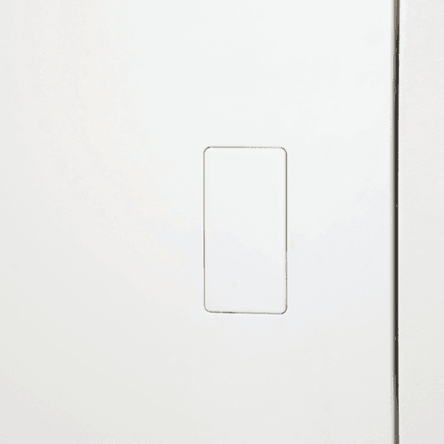 RocYork NoHa Invisible Handle