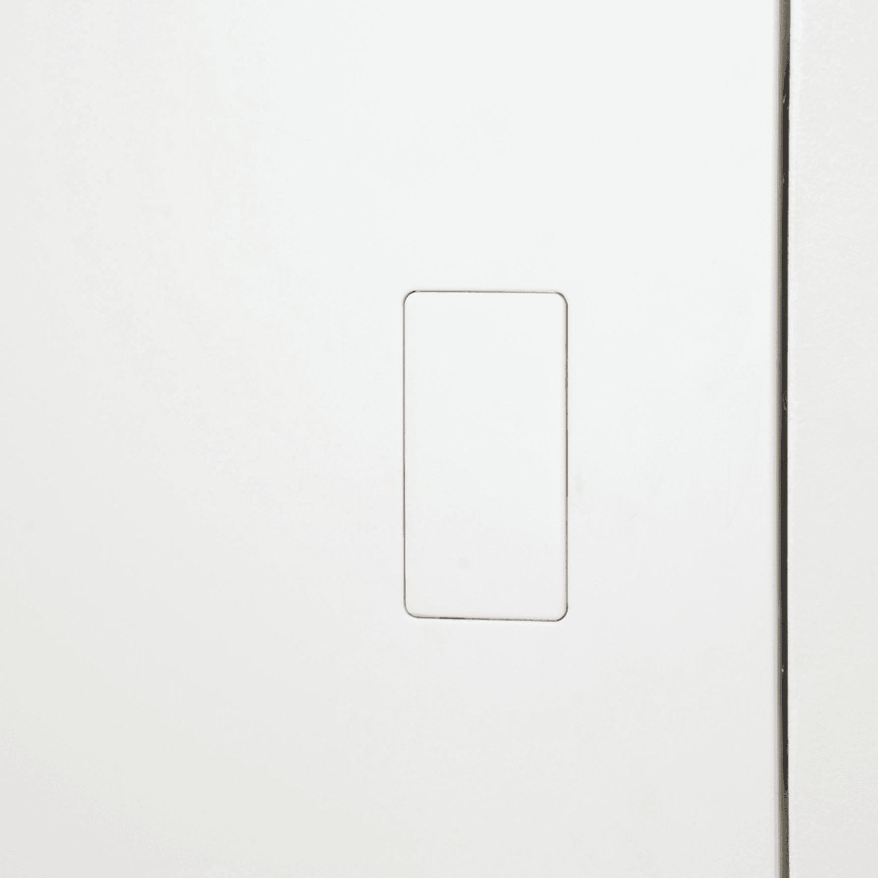RocYork NoHa Invisible Handle