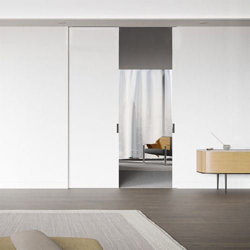 CavKit Cavity Sliding Door