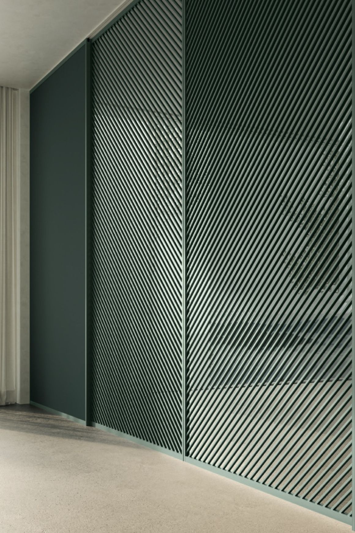 Golden Gate Doors by ADL