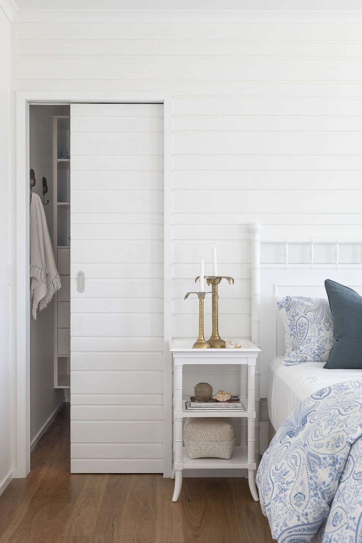 Zero Clearance™ Cavity Sliding Doors
