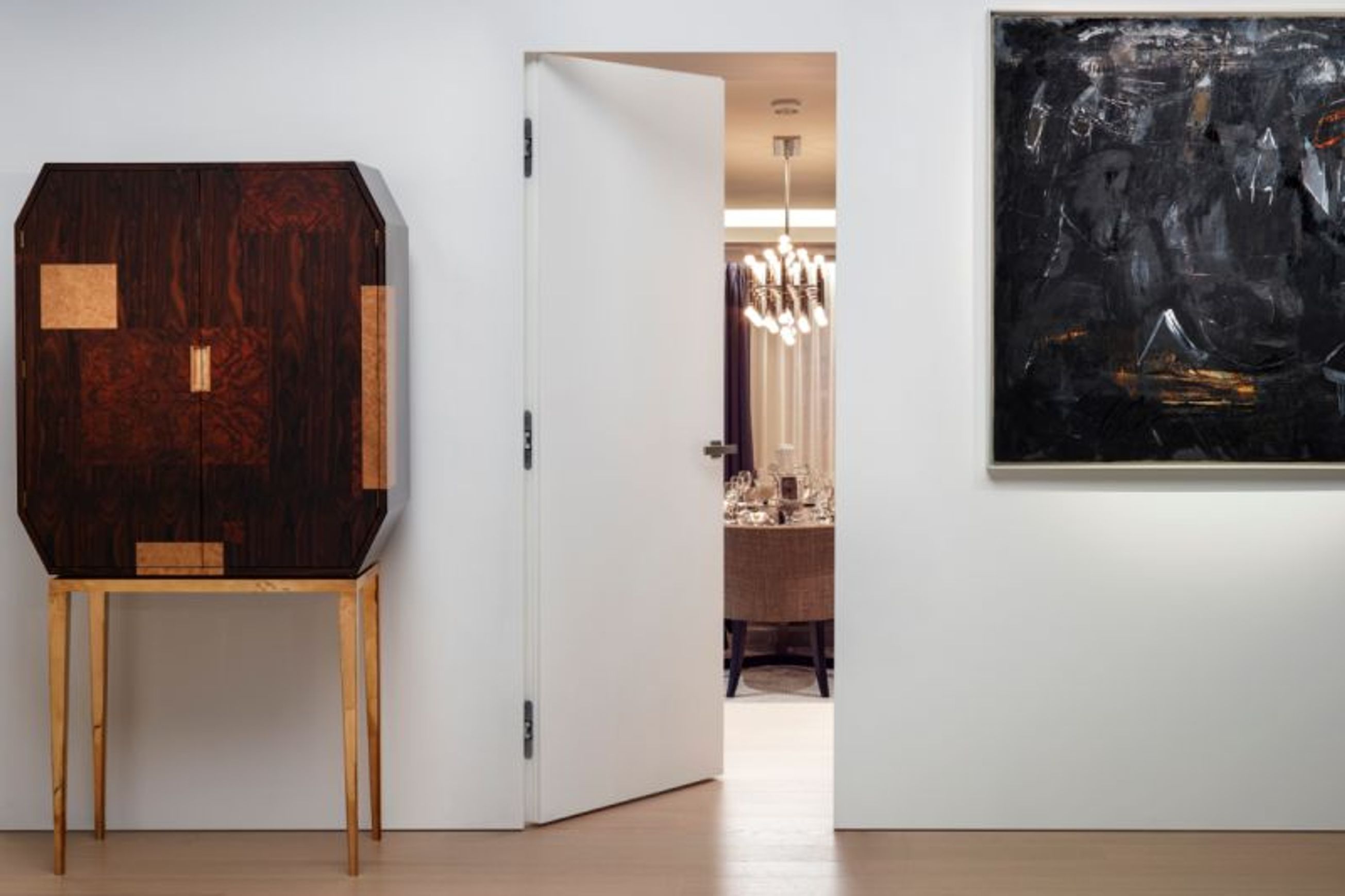 EzyJamb Inswing Door
