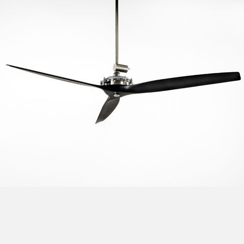 MINIMAL Air - Ceiling Fans by Boffi