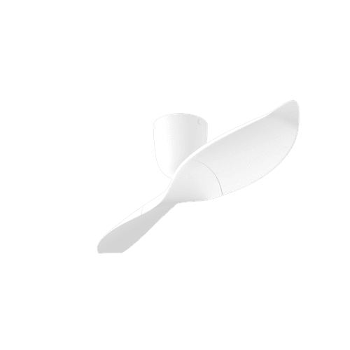 Aeratron AE2+ Ceiling Fan - White