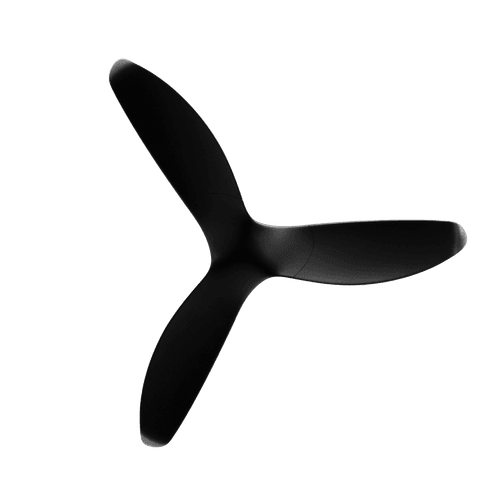 Aeratron AE3+ Ceiling Fan - Black