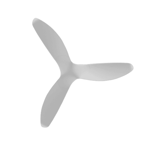 Aeratron AE3+ Ceiling Fan - White