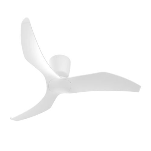 Aeratron FR Ceiling Fan - White