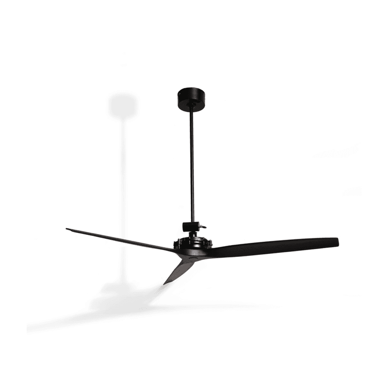 MINIMAL Air ST - Ceiling Fans by Boffi