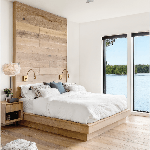 Milano SLIDER Ceiling Fan + LED Light