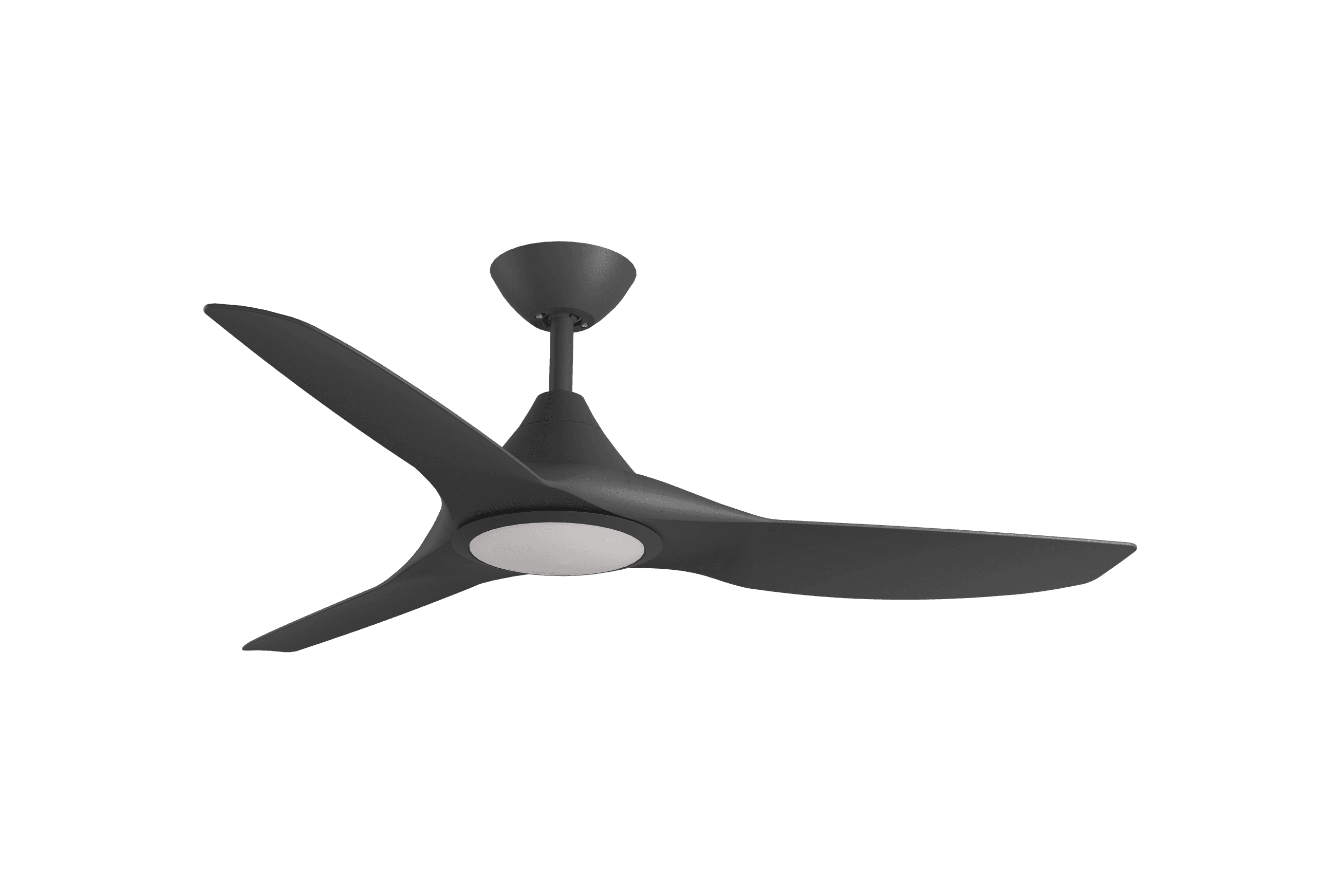 CloudFan Smart Indoor/Outdoor 3-Blade Ceiling Fan