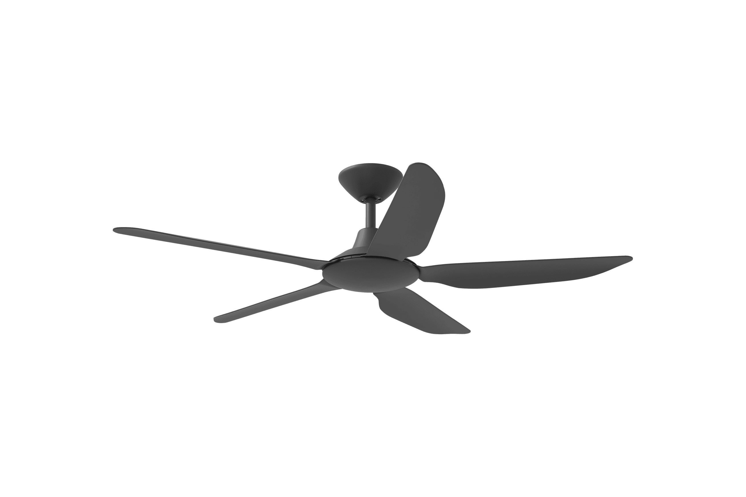 Storm 5-Blade Indoor/Outdoor Ceiling Fan