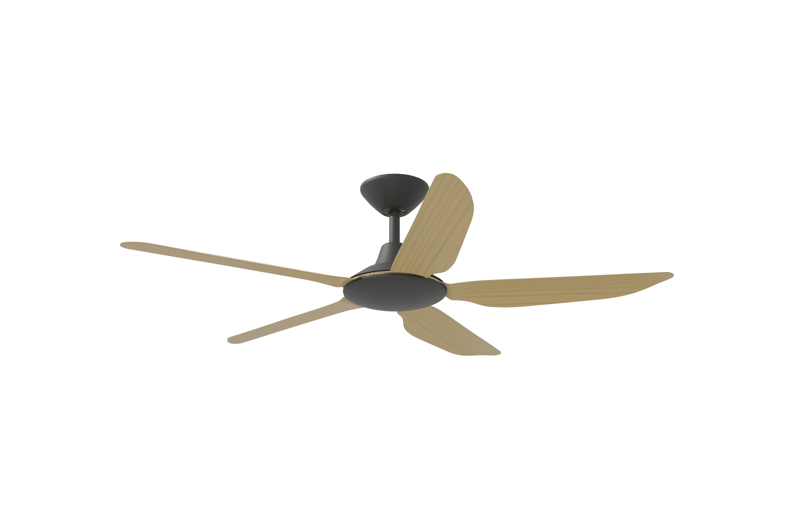 Storm 5-Blade Indoor/Outdoor Ceiling Fan