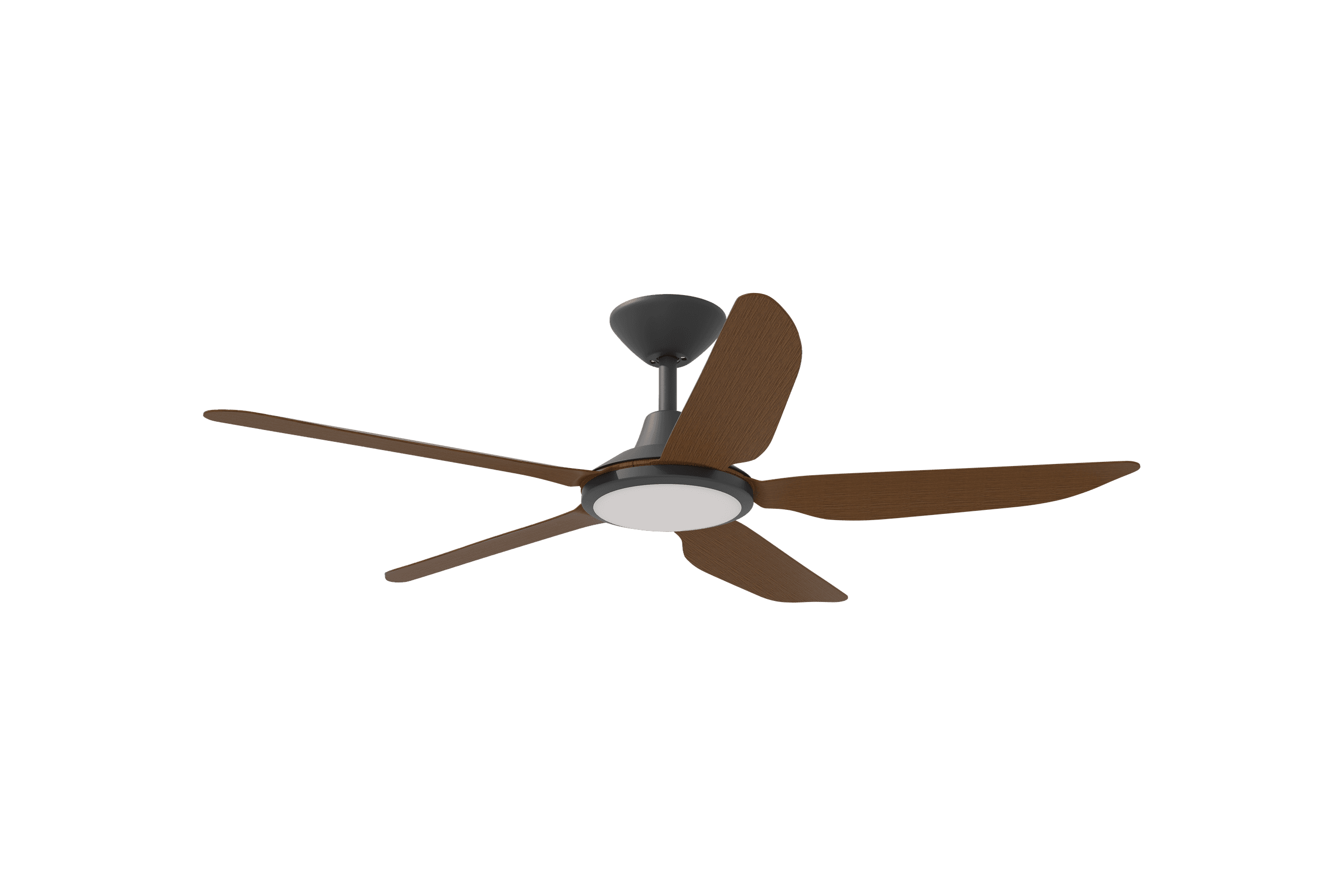 Storm 5-Blade Indoor/Outdoor Ceiling Fan