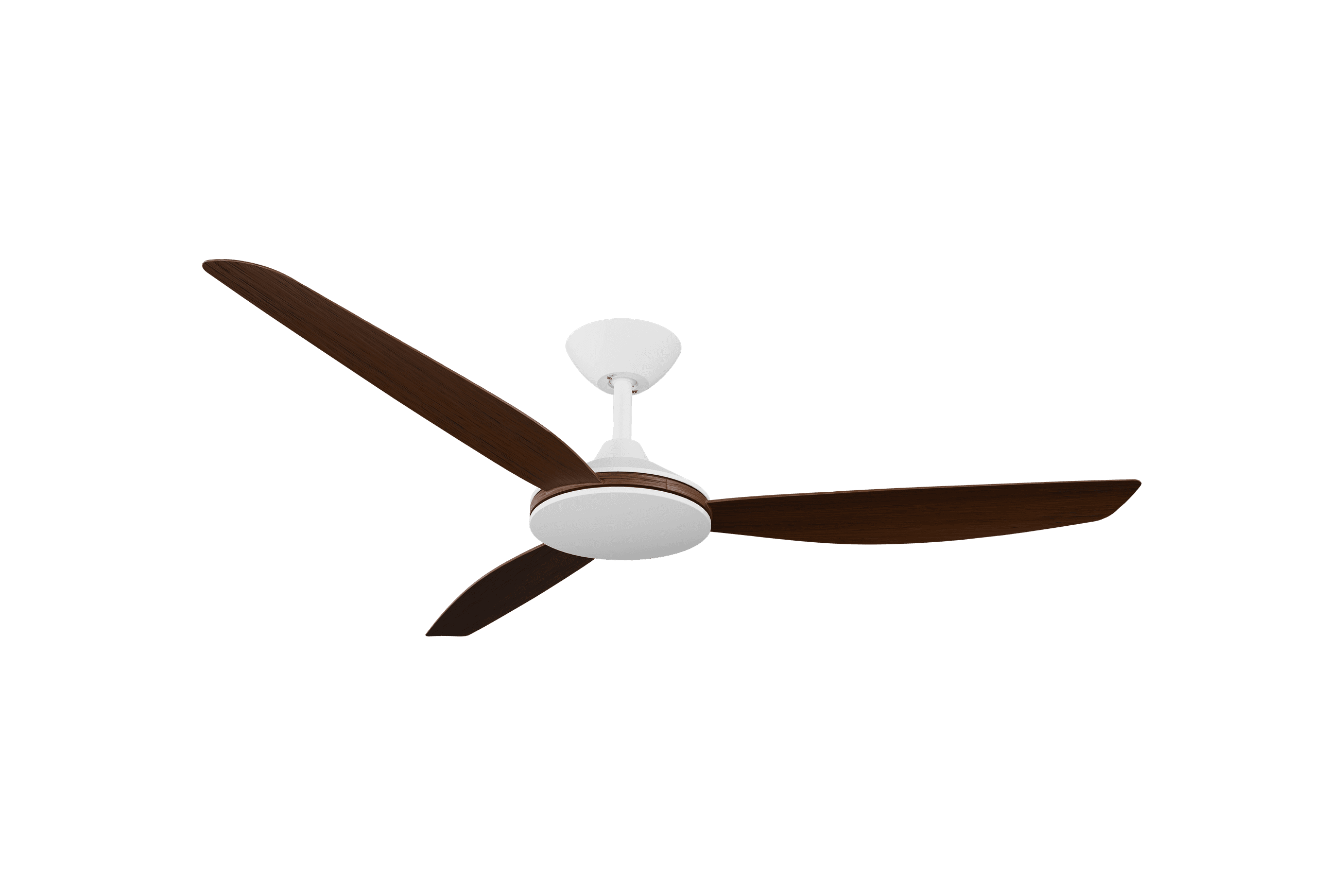 Condor Smart Indoor/Outdoor 3-Blade Ceiling Fan