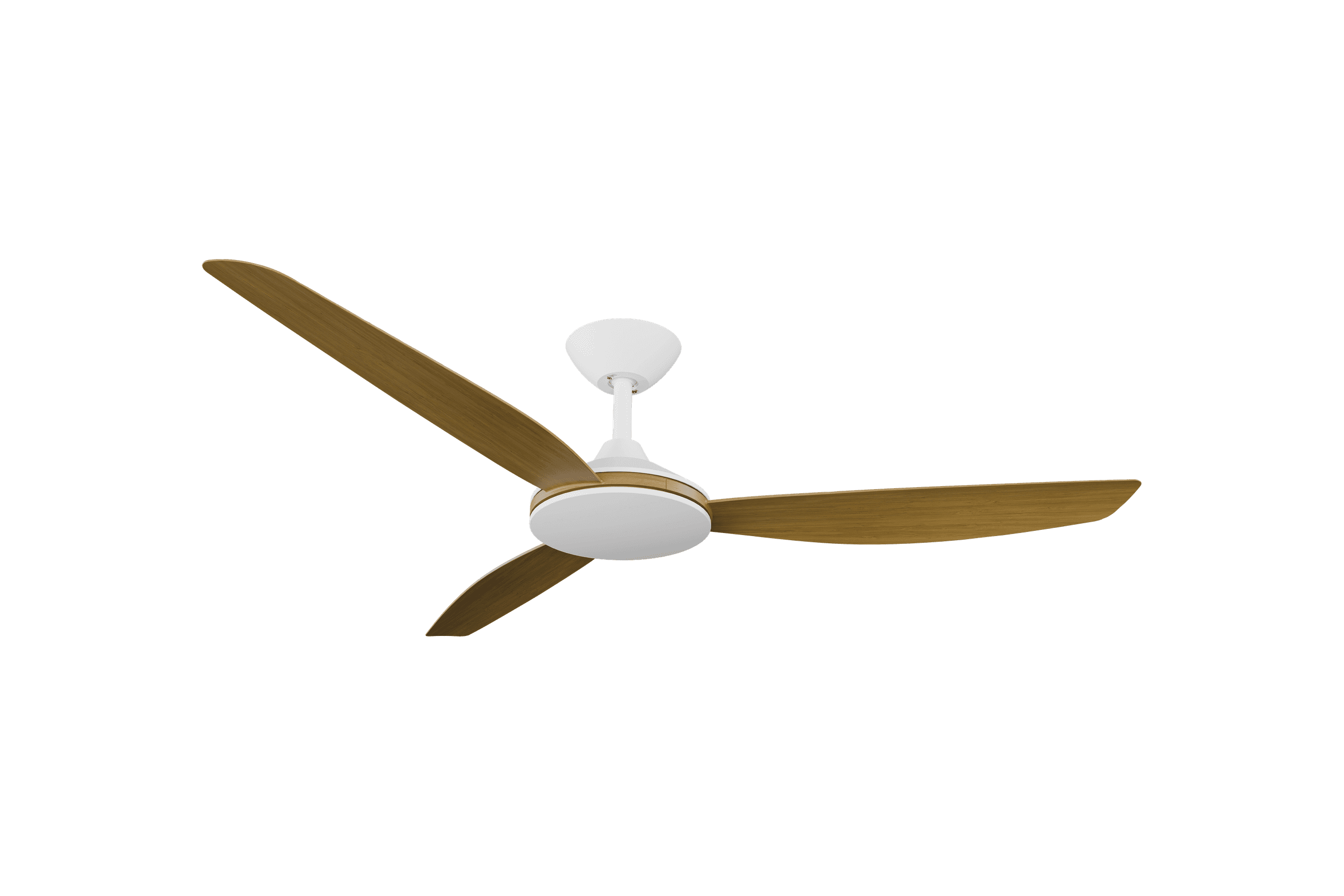 Condor Smart Indoor/Outdoor 3-Blade Ceiling Fan