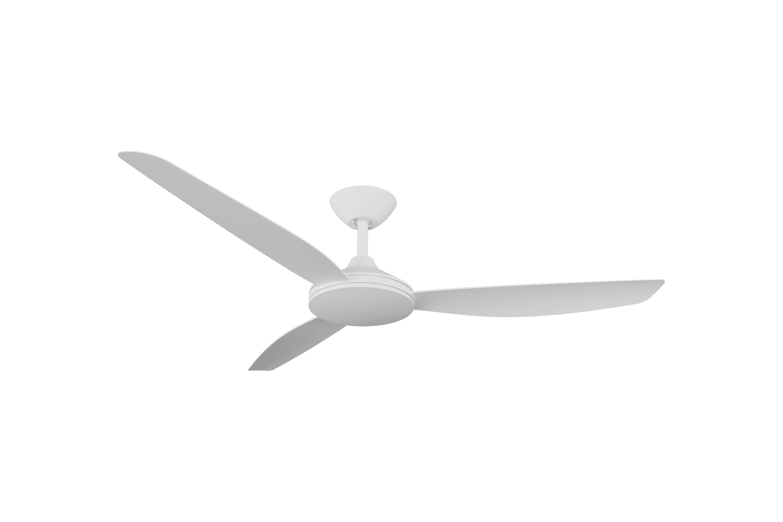 Condor Smart Indoor/Outdoor 3-Blade Ceiling Fan