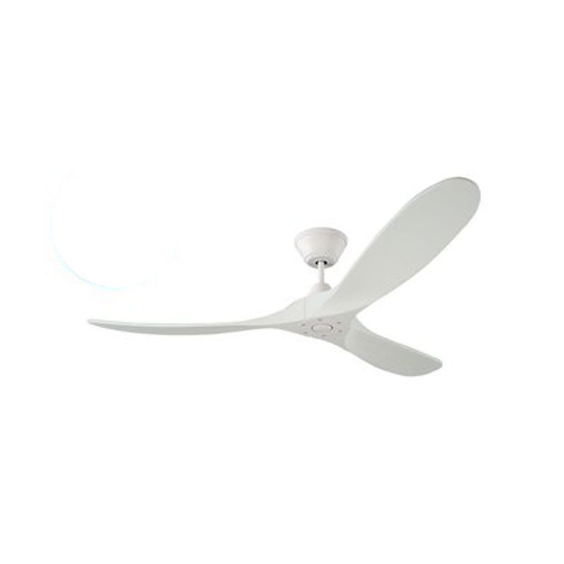 Milano Slider Mini Burnished Brass with Walnut blade - No Light