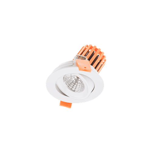 Smart Tilt LED Classic Series Downlight