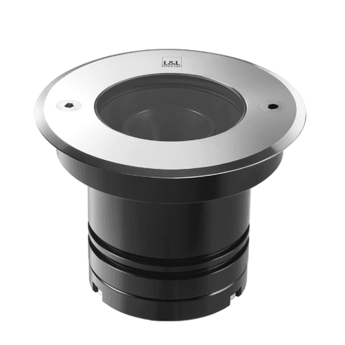 BRIGHT Recessed Spotlight by L&L Luce&Light