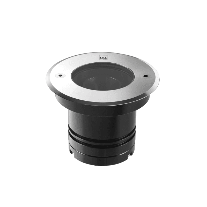 BRIGHT Recessed Spotlight by L&L Luce&Light