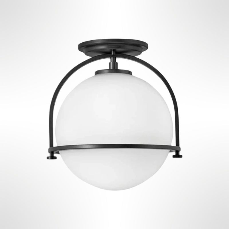 Hinkley Somerset 1L Semi-Flush Mount