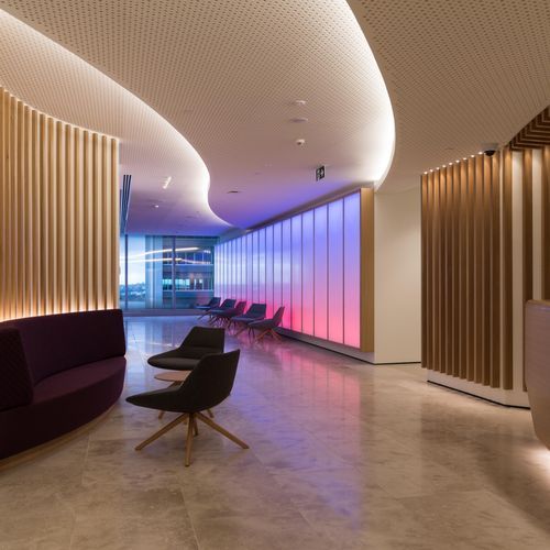 Rigitone Perforated Plasterboard Range
