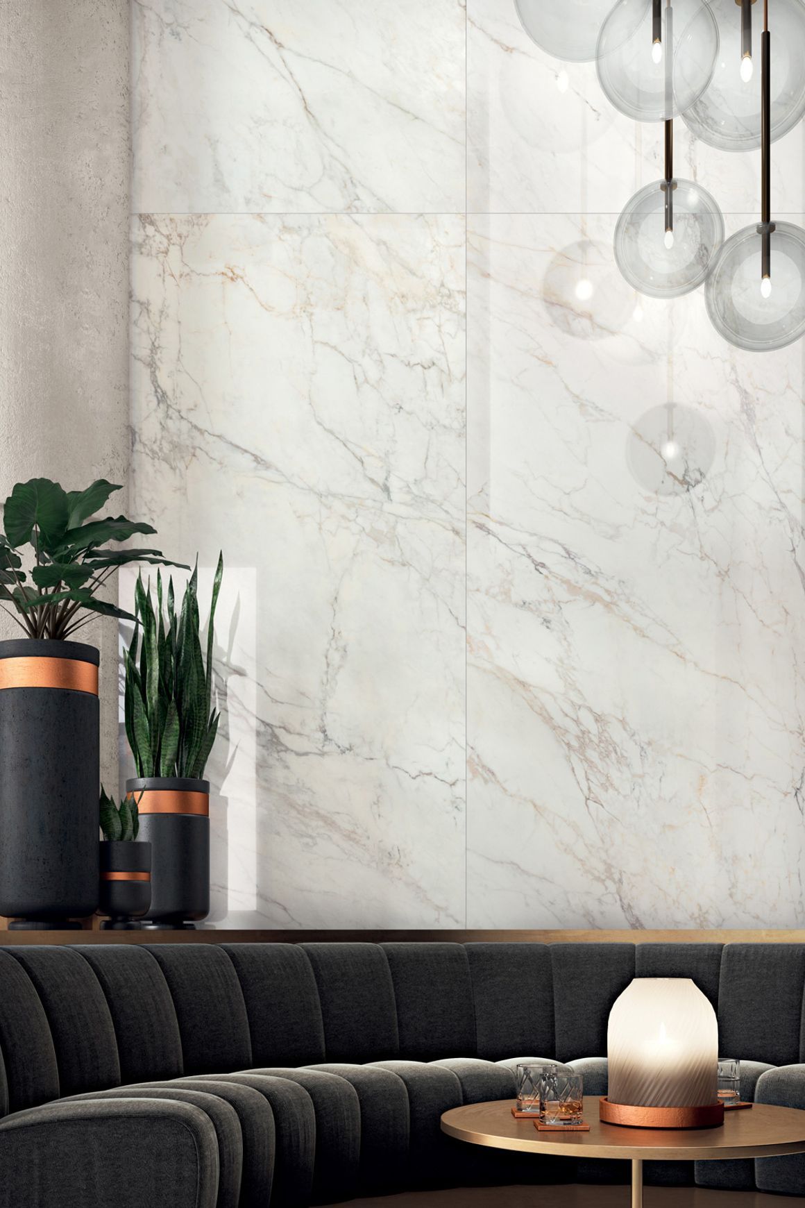 Allure Tiles by Cotto D'Este