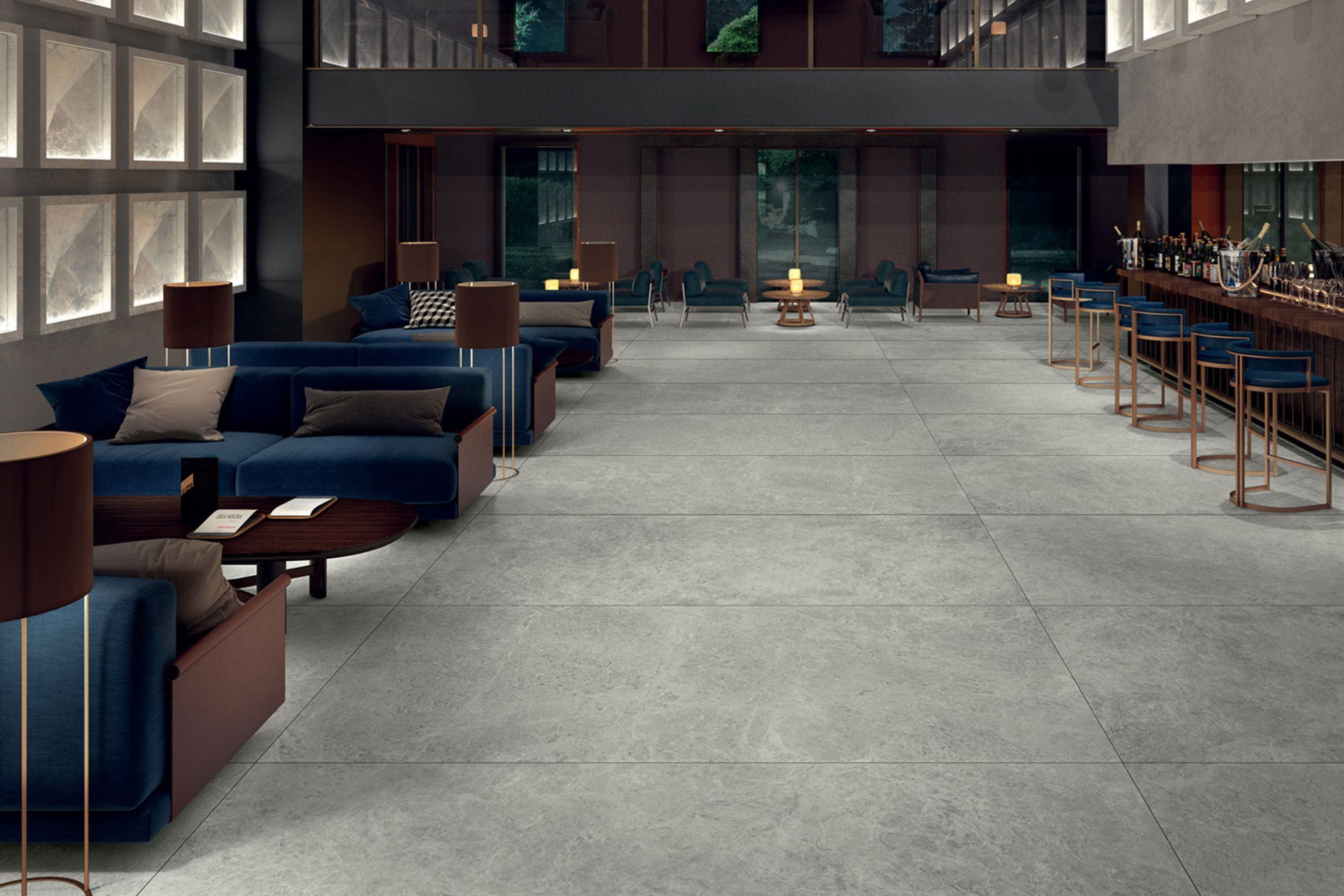 Allure Tiles by Cotto D'Este