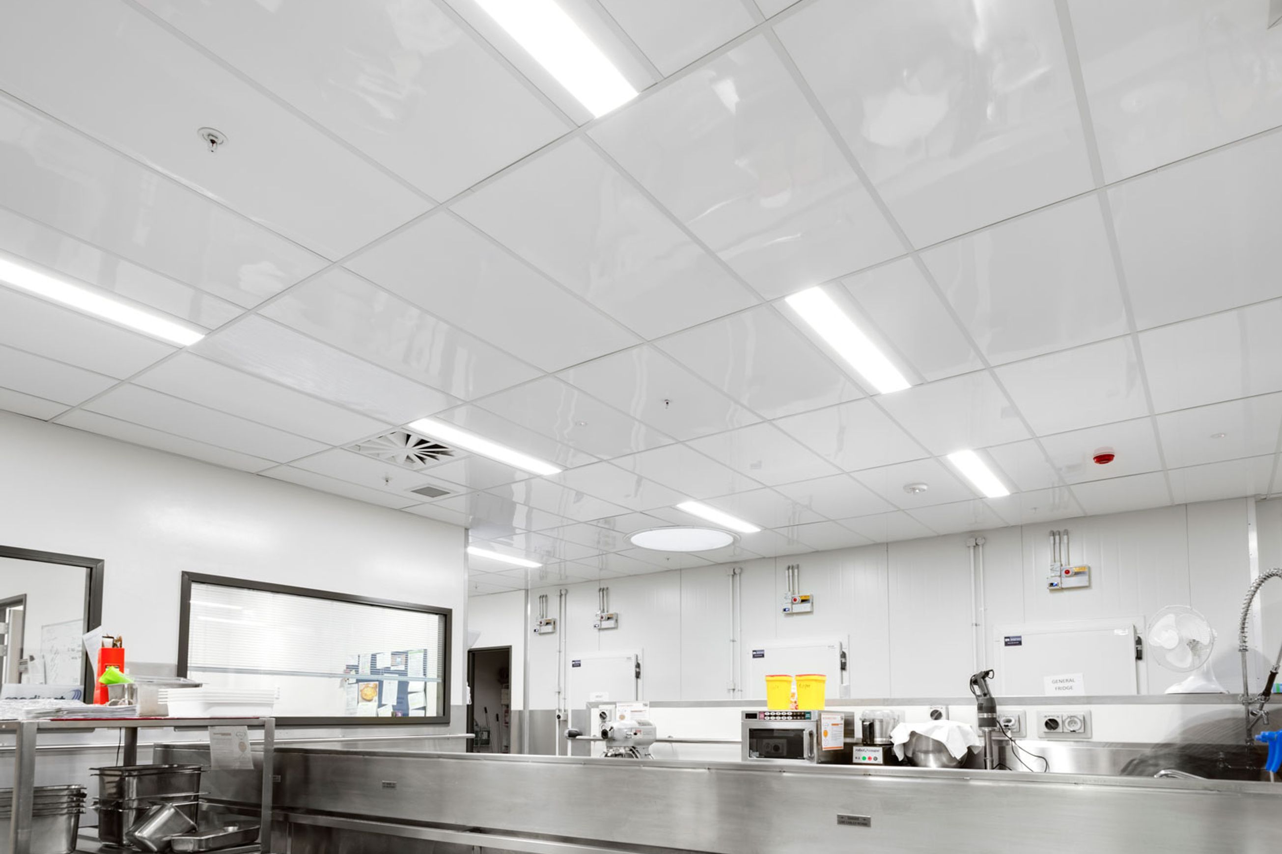 Fenta™ Ceiling Tiles
