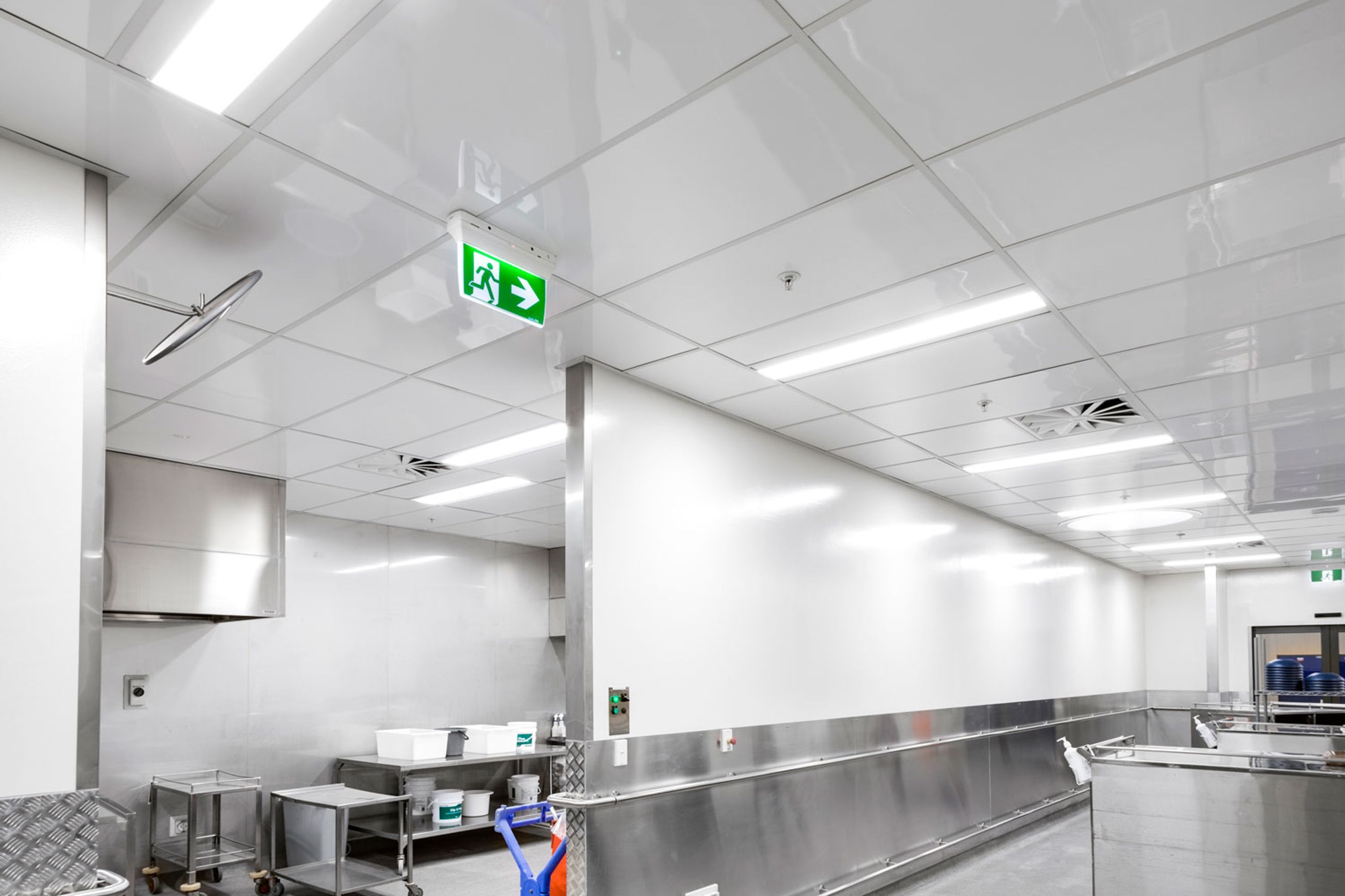 Fenta™ Ceiling Tiles