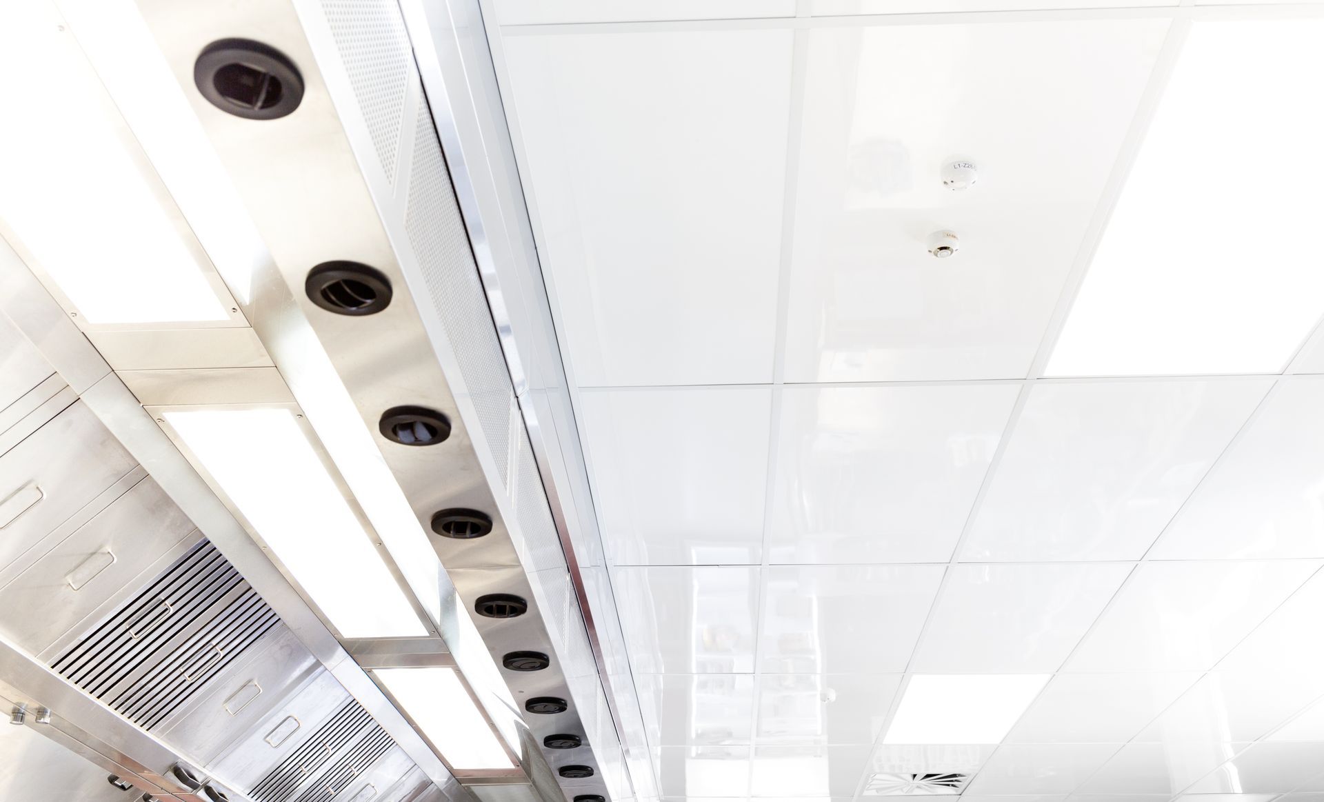 Fenta™ Ceiling Tiles