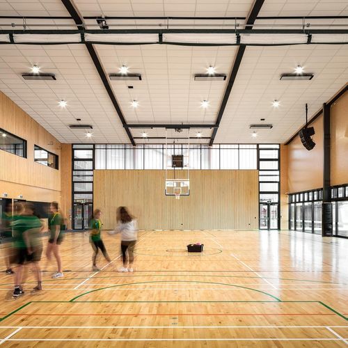 AMF Thermatex Thermofon Ceiling Tiles