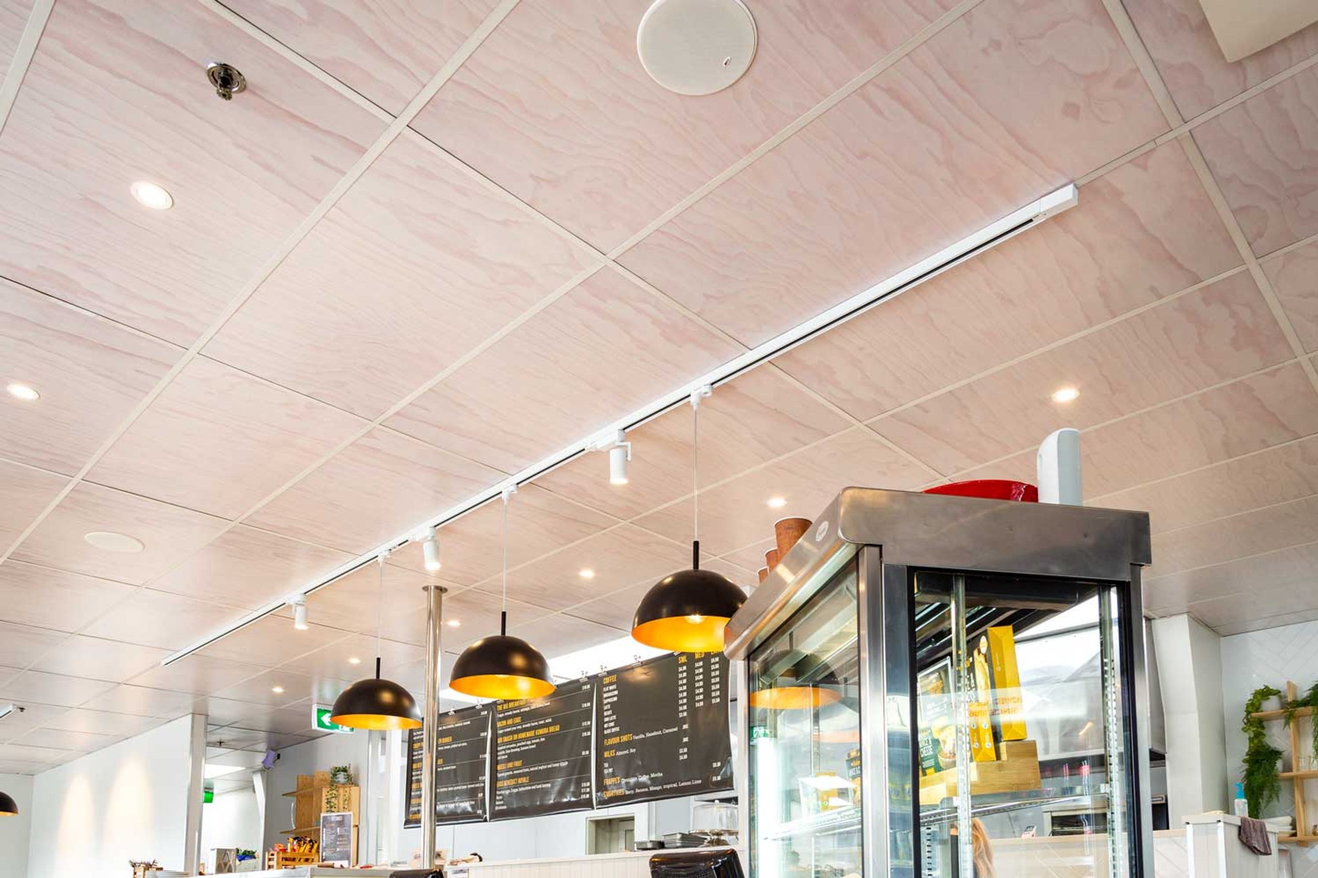 Fenta™ Ceiling Tiles