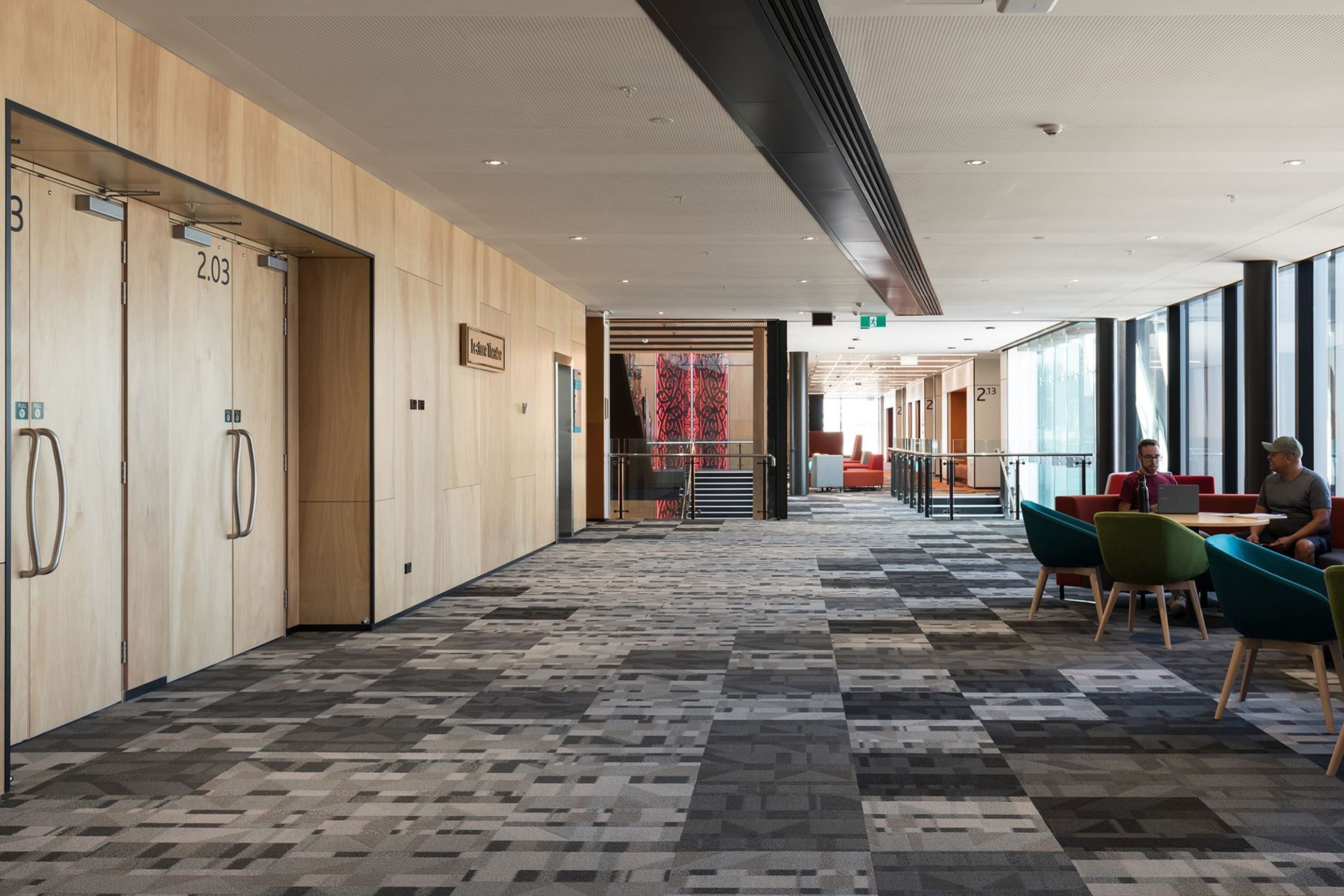 Rigitone Perforated Plasterboard Range