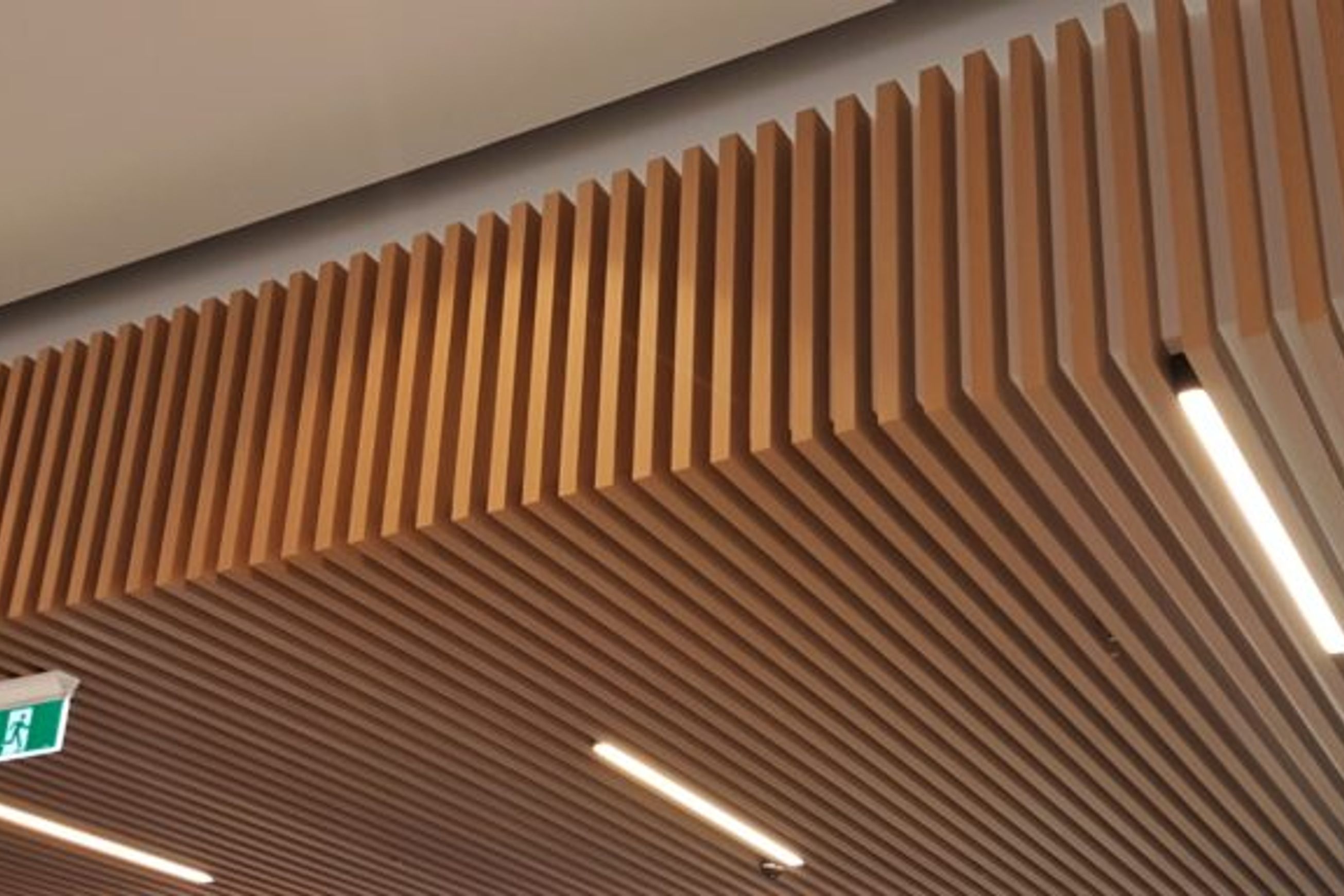 Innowood Interior Systems