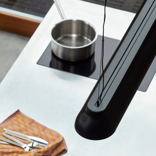 PC Linear Ceiling Light by HAY