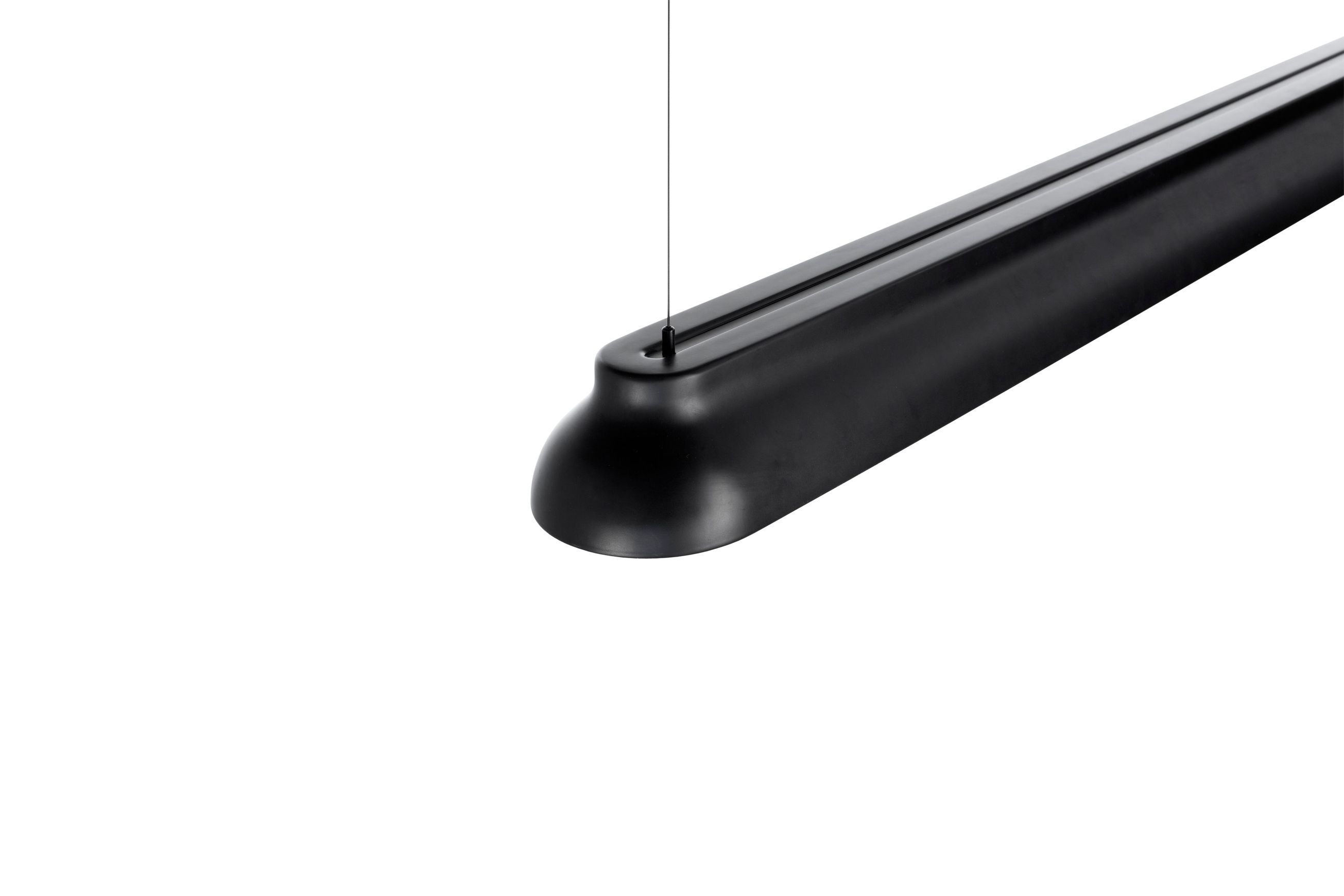 PC Linear Ceiling Light by HAY