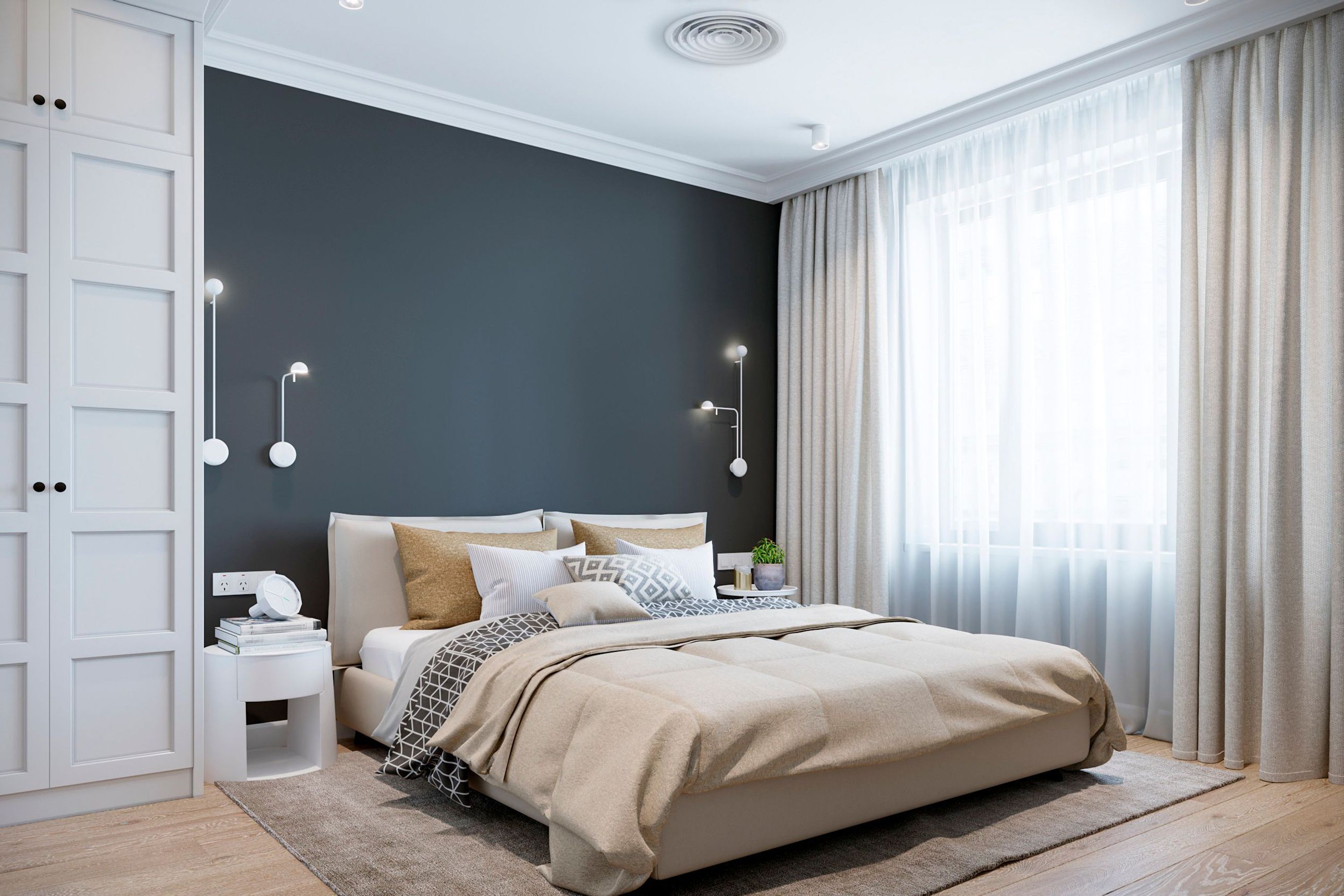Whole Home Ducted Central Heating Solutions